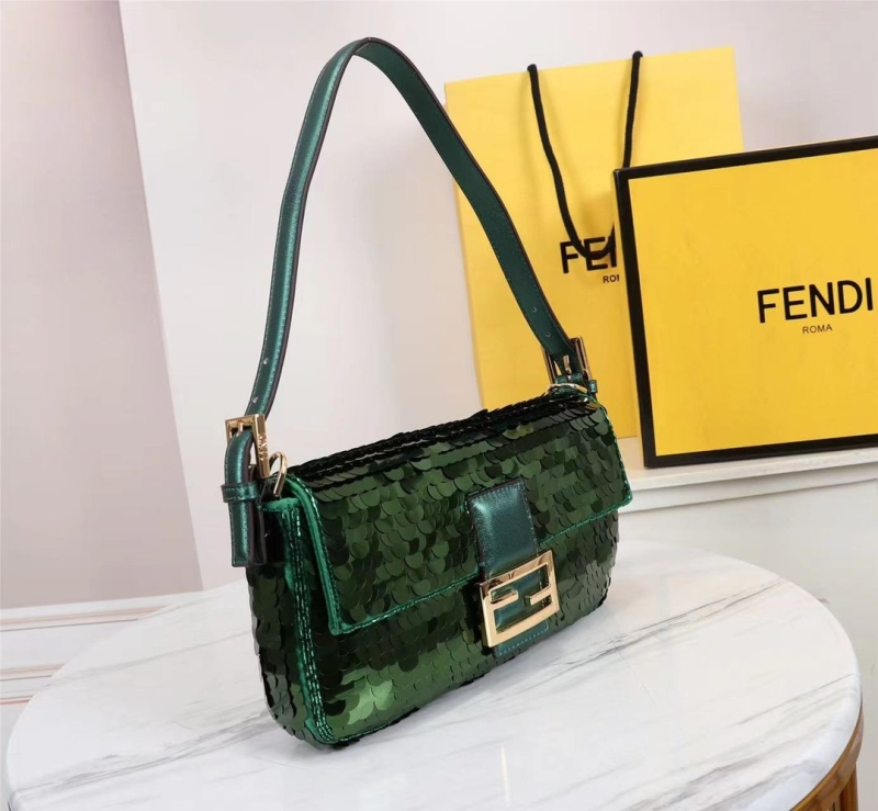 Fendi Baguette Bags